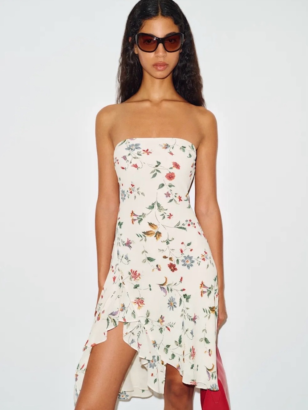 *New With Tags* Reformation Eilen Dress